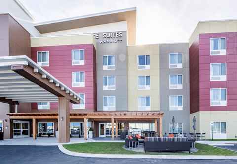 Others TownePlace Suites by Marriott Cleveland