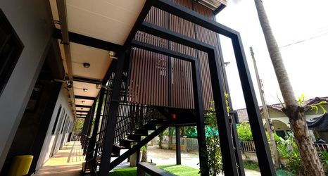 其他 2 MT Place Apartment