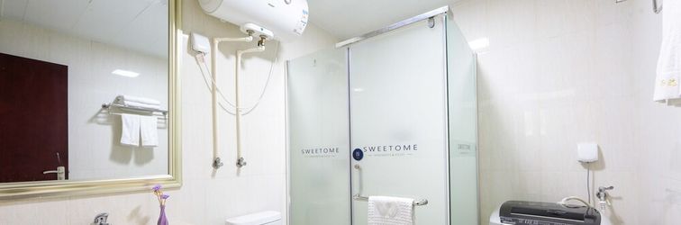 Others Pazhou Angda International Aparthotel Canton Fair Branch