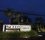 อื่นๆ 4 Sleep Box KaengKhoi