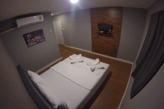 其他 4 Sleep Box KaengKhoi