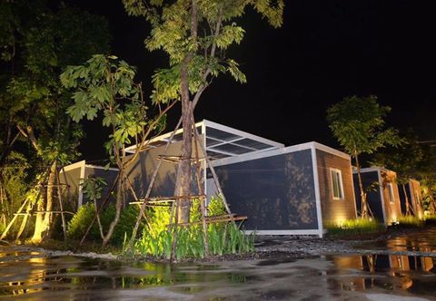 其他 Sleep Box KaengKhoi