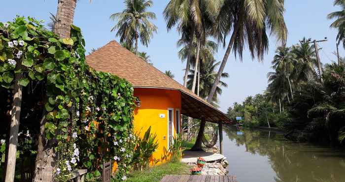 Lainnya Kalacanal Resort