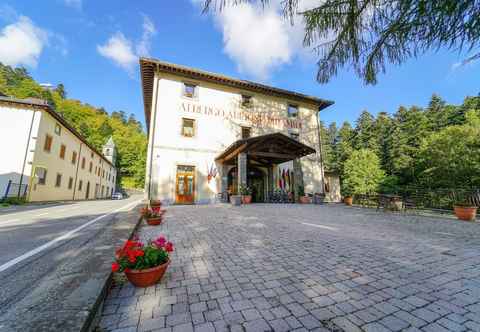 Others Hotel Abetone e Piramidi