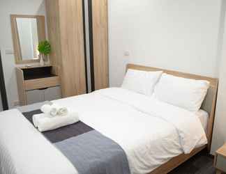 Others 2 Wooden Suites (The Rich @Sathorn-Taksin)