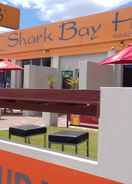 Imej utama Shark Bay Hotel