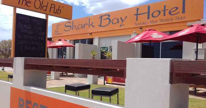 Others Shark Bay Hotel