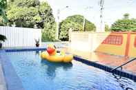 Lainnya Baan Rainy Pool Villa Hua Hin