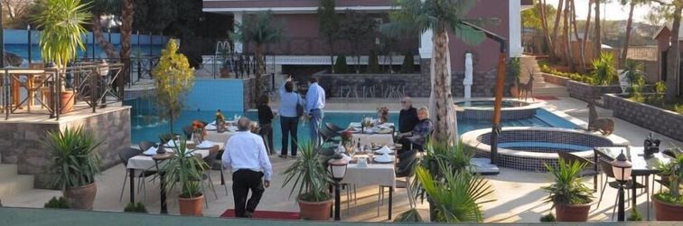 その他 Pedaliza Butik Otel