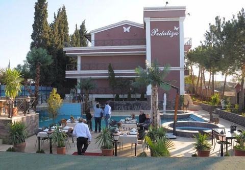 その他 Pedaliza Butik Otel