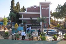 その他 Pedaliza Butik Otel