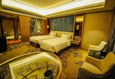 기타 7 Jinan Luxury Blue Horizon Hotel