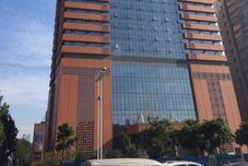 기타 Jinan Luxury Blue Horizon Hotel