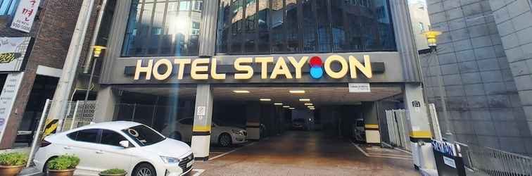 Others Hotel STAY:ON