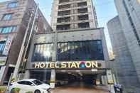 Others Hotel STAY:ON