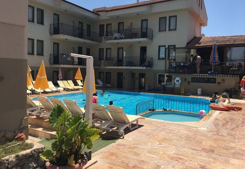 기타 Poppy Apart Hotel