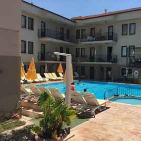 Primary image 1 Poppy Apart Hotel, Fethiye Fish Market Hotels