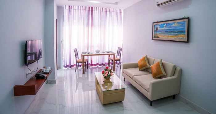 Lain-lain Monorom Apartment Boeung Kang Keng 1