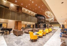 其他 4 Bayır Diamond Hotel & Convention Center Konya
