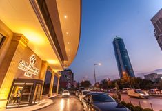 其他 2 Bayır Diamond Hotel & Convention Center Konya