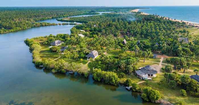 Khác Elements Beach & Nature Resort