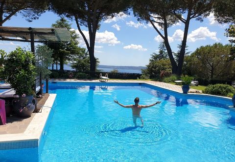 其他 Almanuda Naturist Village