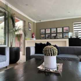 Primary image 1 Lotus by Serendib, Malawi Hotels