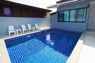 Lainnya Baan Samart 1 Pool Villa Hua Hin