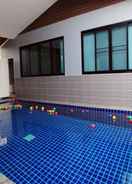 Ảnh chính Baan Samart 2 Pool Villa Hua Hin