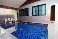 Others Baan Samart 2 Pool Villa Hua Hin