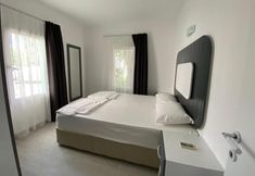 Lain-lain 7 Manolya Hotel