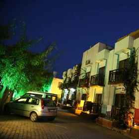 Primary image 1 Manolya Hotel, Khách sạn Midtown Alışveriş Merkezi