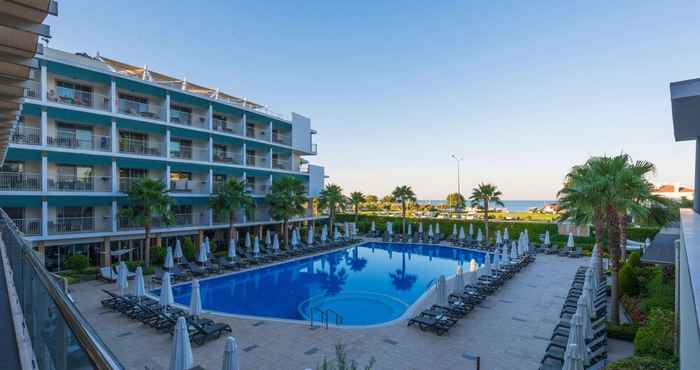 Others Tui Blue Barut Andız - All Inclusive - Adults Only