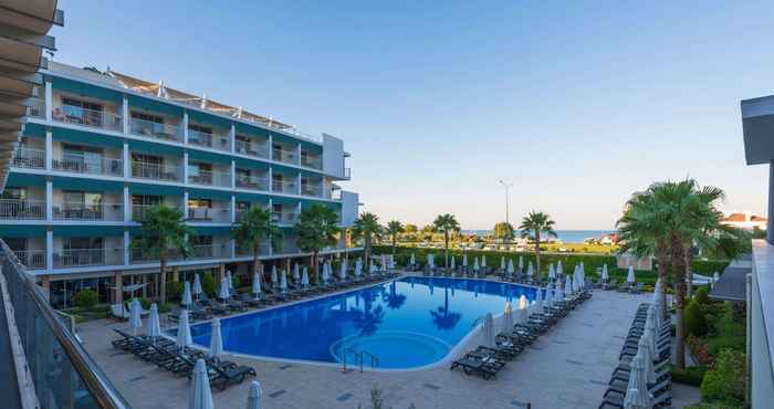 Lain-lain Tui Blue Barut Andız - All Inclusive - Adults Only