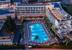 其他 2 Tui Blue Barut Andiz - Adults Only - All Inclusive
