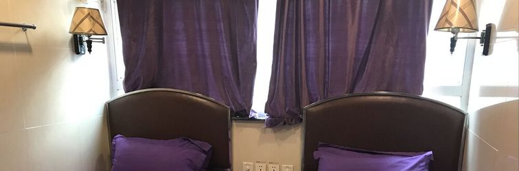 Others Paris Guest House