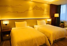 Lain-lain 4 Jinling Shihu Garden Hotel Suzhou