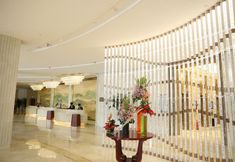 Lain-lain 2 Jinling Shihu Garden Hotel Suzhou