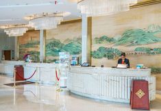 Lain-lain 3 Jinling Shihu Garden Hotel Suzhou
