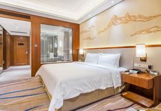 Lain-lain 5 Jinling Shihu Garden Hotel Suzhou