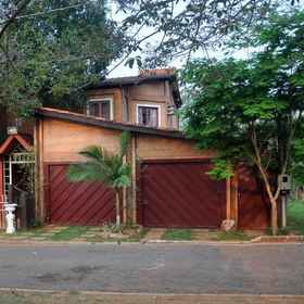 メイン イメージ1Pousada e Hostel Urucum,库亚巴飯店