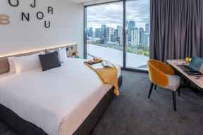 Novotel Melbourne South Wharf