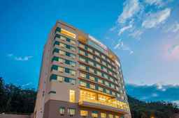 Four Points By Sheraton Cuenca, SGD 139.52