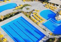 其他 3 Golden Dolphin Grand Hotel - Apartamento