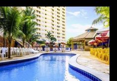 其他 4 Golden Dolphin Grand Hotel - Apartamento