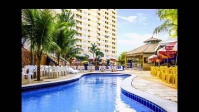 其他 4 Golden Dolphin Grand Hotel - Apartamento