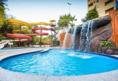 其他 5 Golden Dolphin Grand Hotel - Apartamento