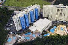 其他 Golden Dolphin Grand Hotel - Apartamento