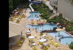 其他 6 Golden Dolphin Grand Hotel - Apartamento