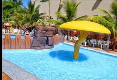 其他 2 Golden Dolphin Grand Hotel - Apartamento